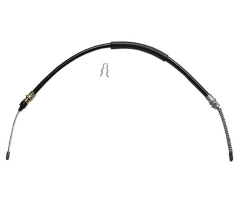 Raybestos BC93739 Parking Brake Cable - Rear