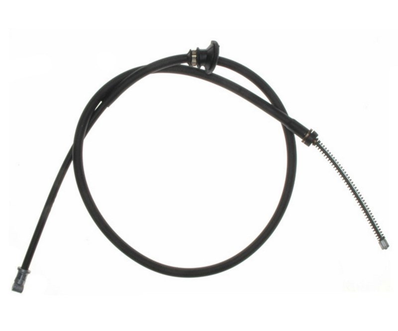 Raybestos BC93780 Parking Brake Cable - Rear or Rear Left
