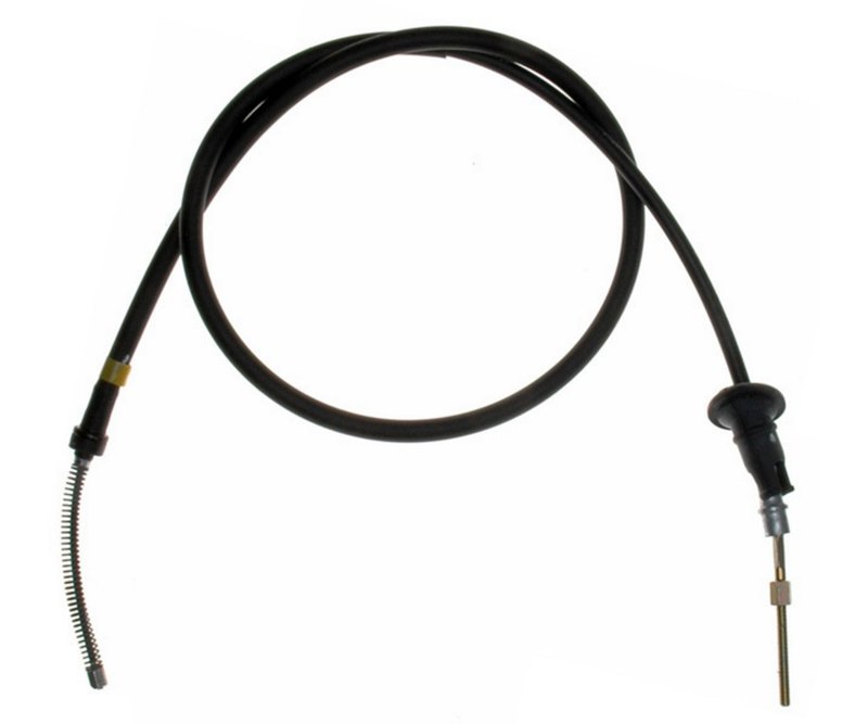 Raybestos BC93787 Parking Brake Cable - Front