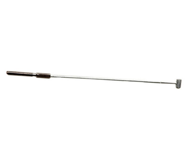 Raybestos BC93805 Parking Brake Cable - Front