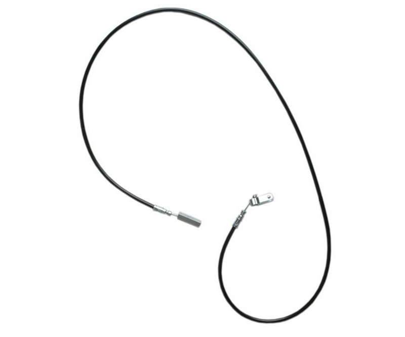 Raybestos BC93817 Parking Brake Cable - Front