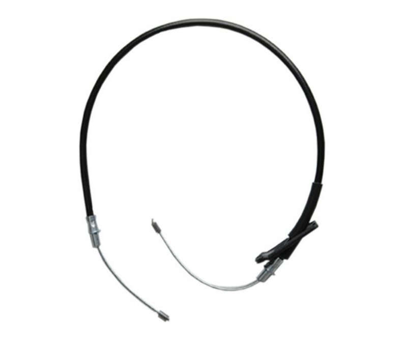 Raybestos BC93819 Parking Brake Cable - Front
