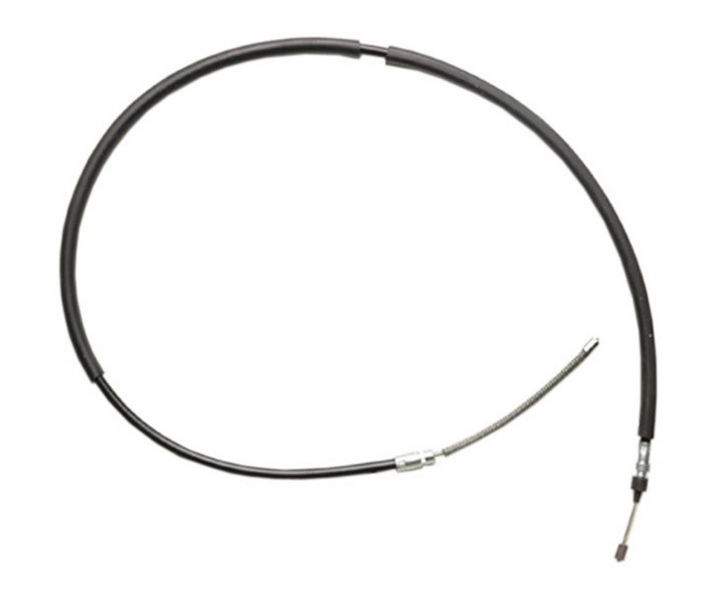 Raybestos BC93831 Parking Brake Cable - Rear