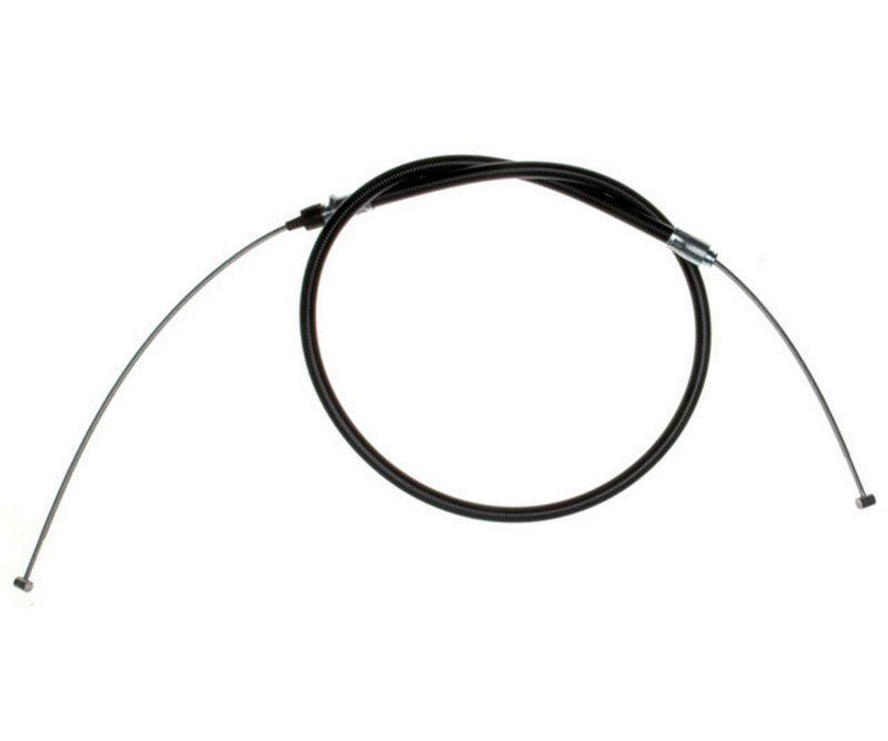 Raybestos BC93832 Parking Brake Cable - Front