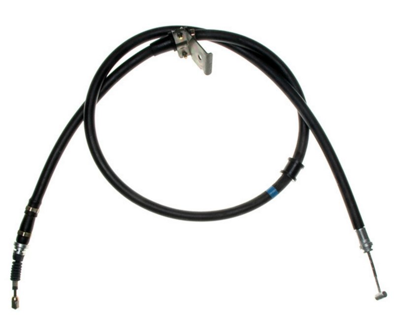 Raybestos BC93836 Parking Brake Cable - Front Right