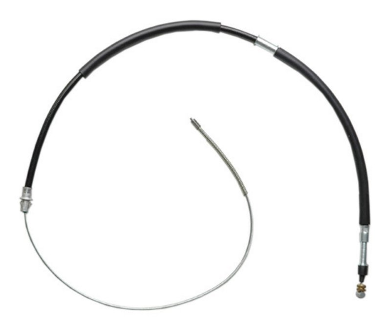 Raybestos BC93850 Parking Brake Cable - Rear Left
