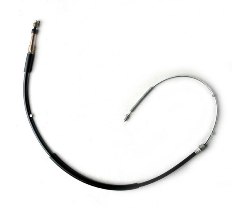 Raybestos BC93851 Parking Brake Cable - Rear