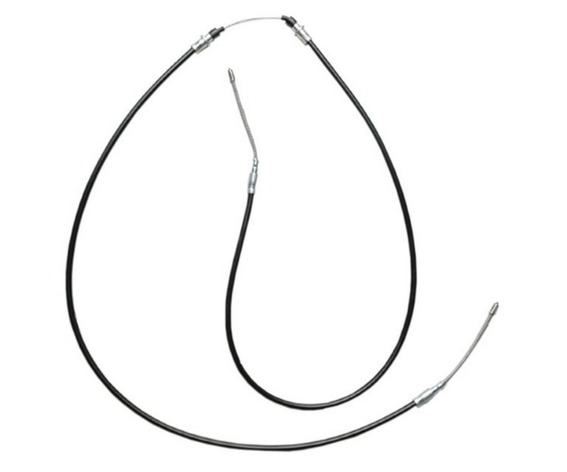 Raybestos BC93852 Parking Brake Cable - Rear
