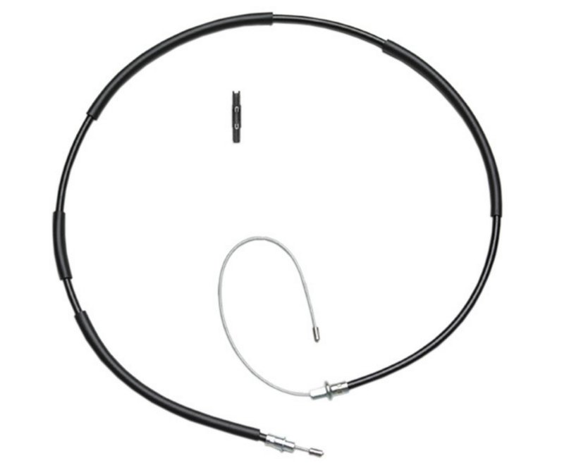 Raybestos BC93860 Parking Brake Cable - Front