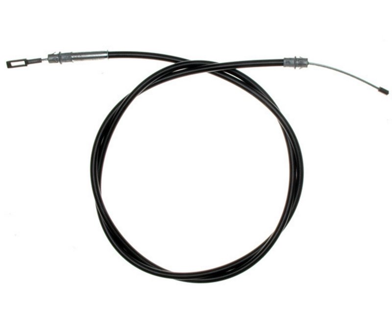 Raybestos BC93866 Parking Brake Cable - Front