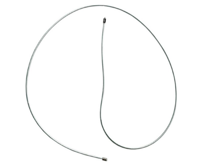 Raybestos BC93869 Parking Brake Cable - Intermediate