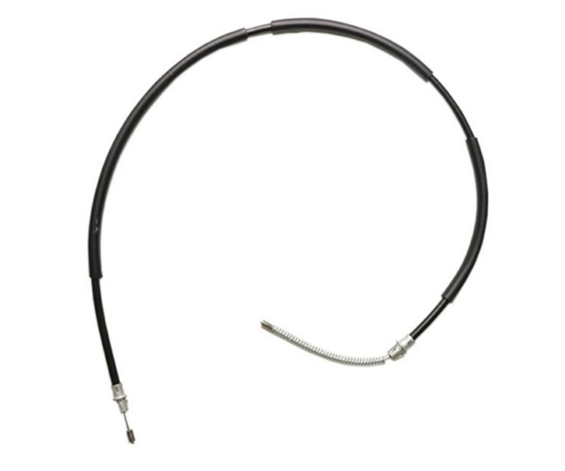 Raybestos BC93887 Parking Brake Cable - Rear