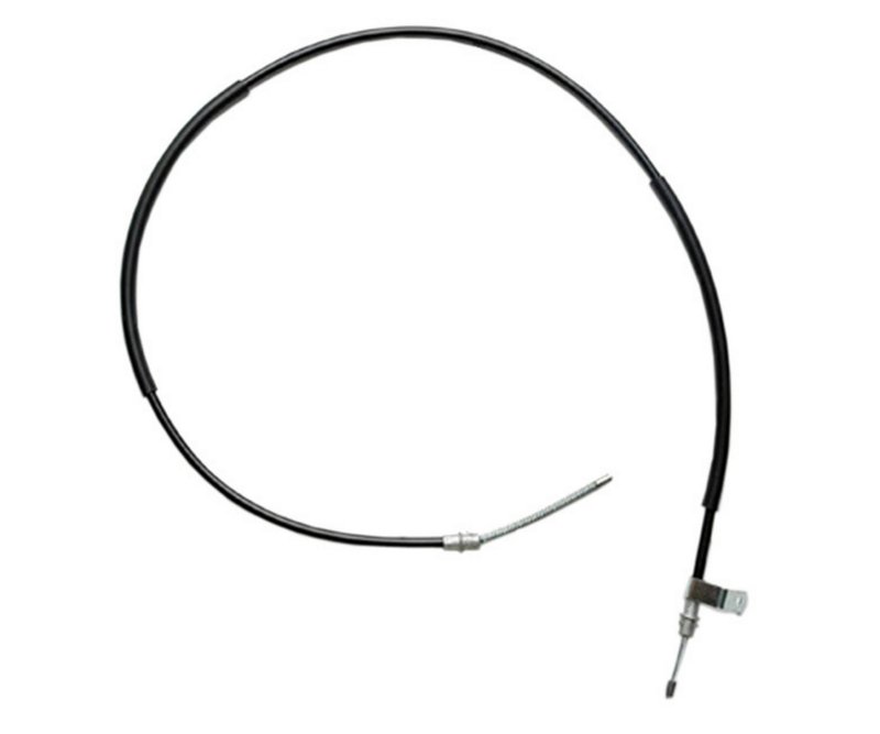 Raybestos BC93888 Parking Brake Cable - Rear Right
