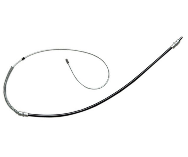 Raybestos BC93904 Parking Brake Cable - Front