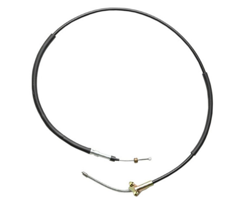 Raybestos BC93911 Parking Brake Cable - Rear Left