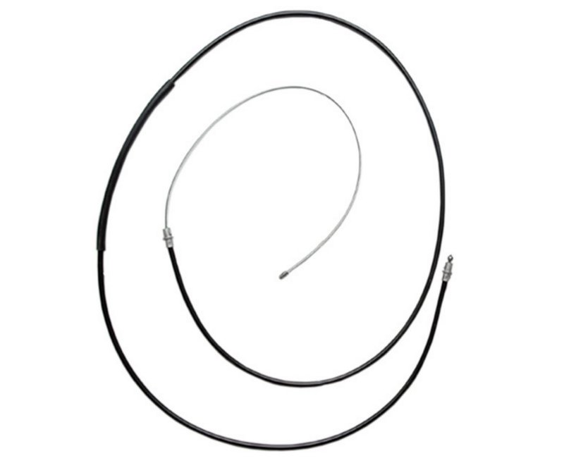 Raybestos BC93913 Parking Brake Cable - Front