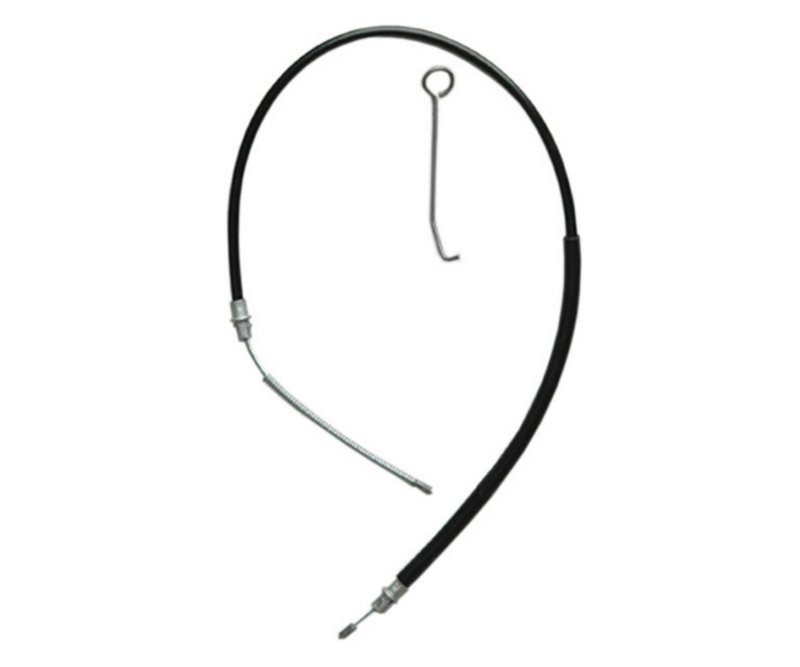 Raybestos BC93923 Parking Brake Cable - Rear Left