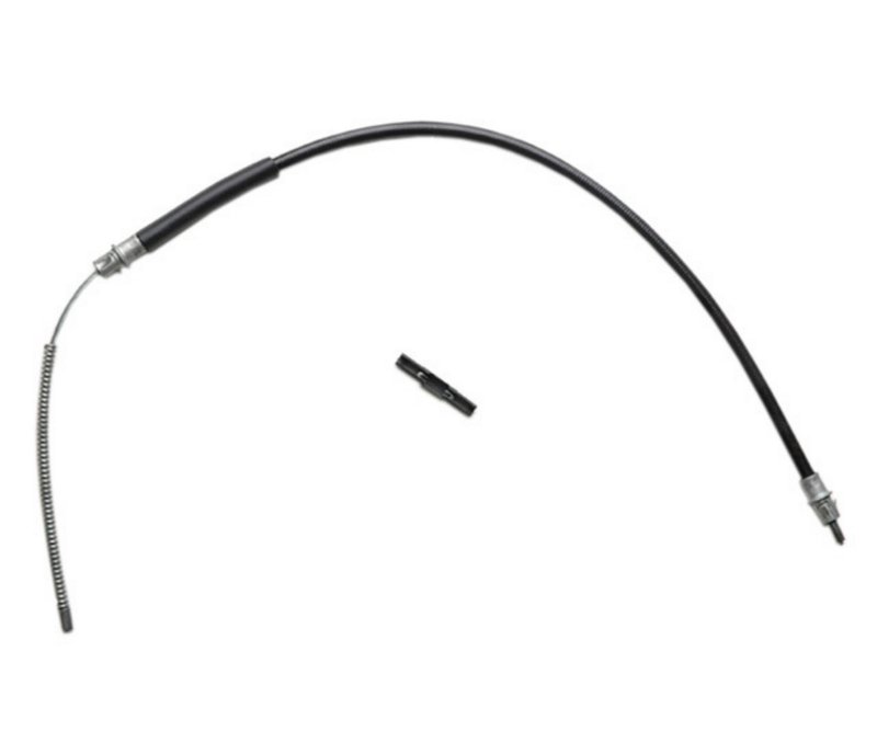 Raybestos BC93927 Parking Brake Cable - Rear Right