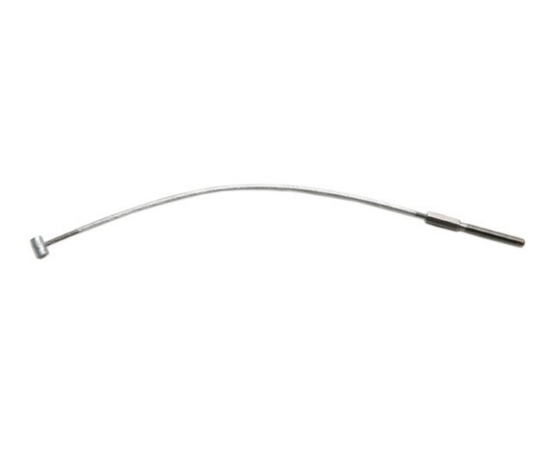 Raybestos BC93934 Parking Brake Cable - Front