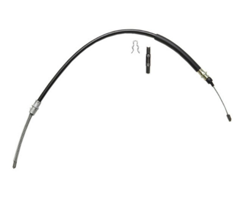 Raybestos BC93942 Parking Brake Cable - Rear