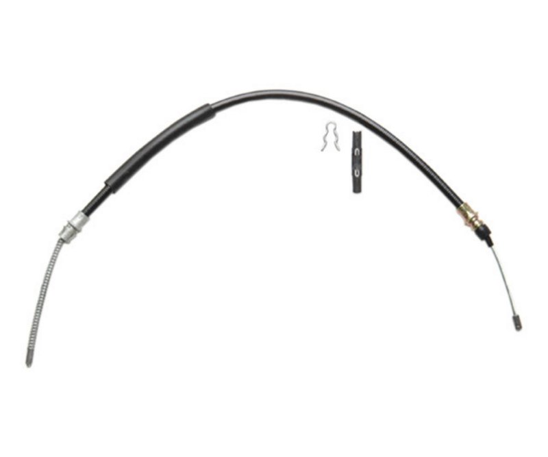 Raybestos BC93943 Parking Brake Cable - Rear