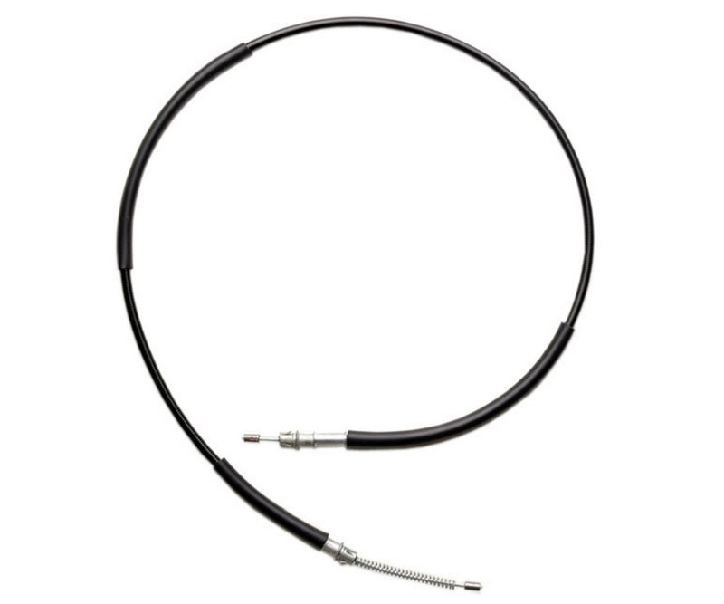 Raybestos BC93944 Parking Brake Cable - Rear