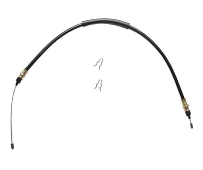 Raybestos BC93946 Parking Brake Cable - Rear
