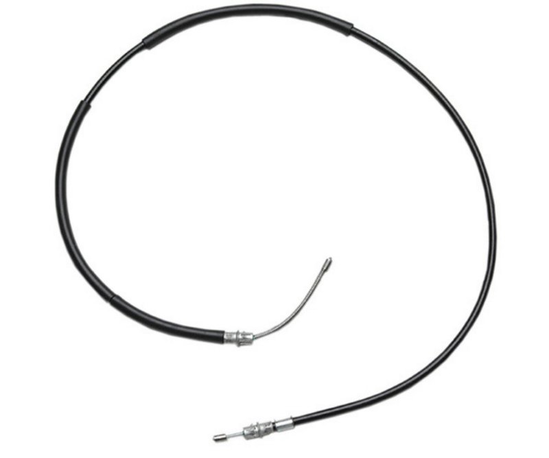 Raybestos BC93947 Parking Brake Cable - Rear