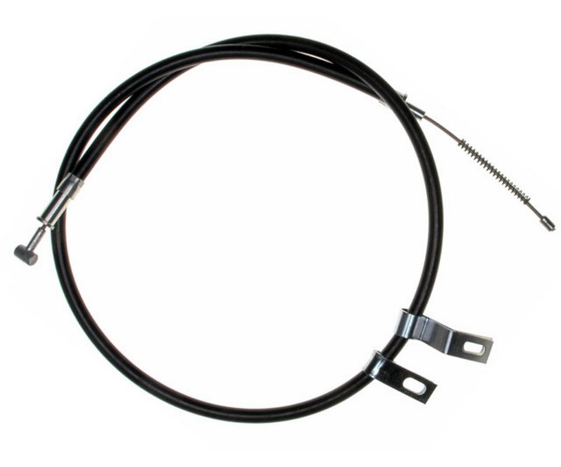 Raybestos BC93961 Parking Brake Cable - Rear Left