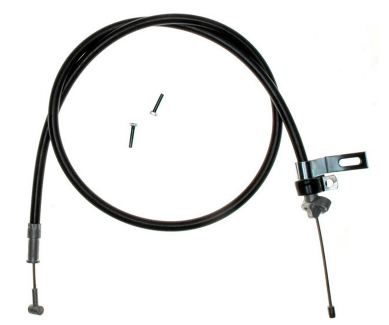 Raybestos BC93990 Parking Brake Cable - Rear Left