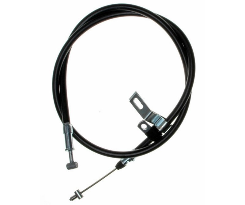 Raybestos BC94002 Parking Brake Cable - Rear Left