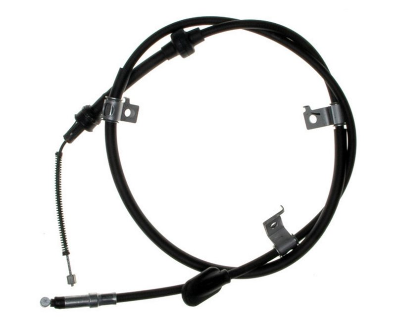 Raybestos BC94023 Parking Brake Cable - Rear Left