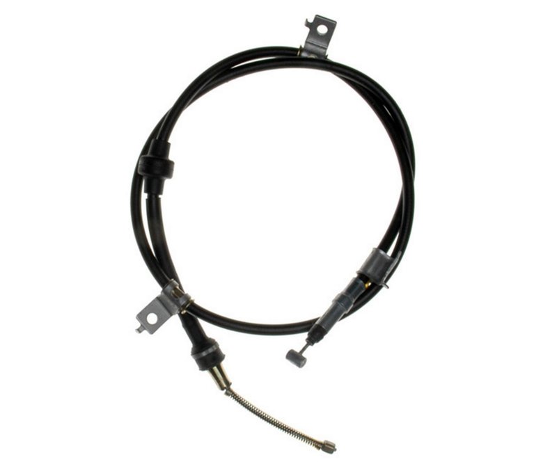 Raybestos BC94028 Parking Brake Cable - Rear Right