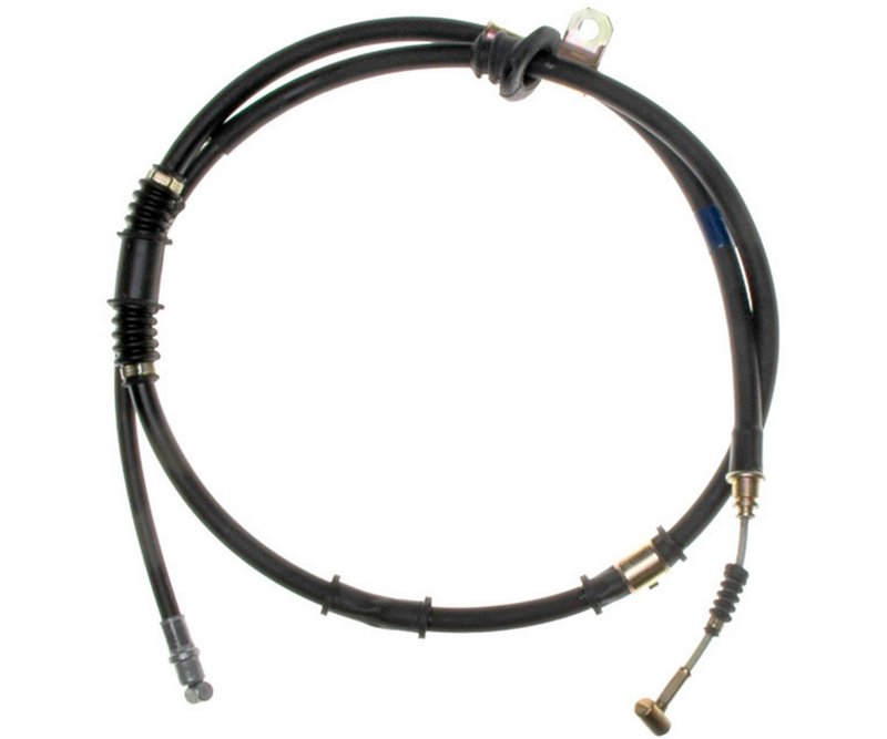 Raybestos BC94069 Parking Brake Cable - Rear Left