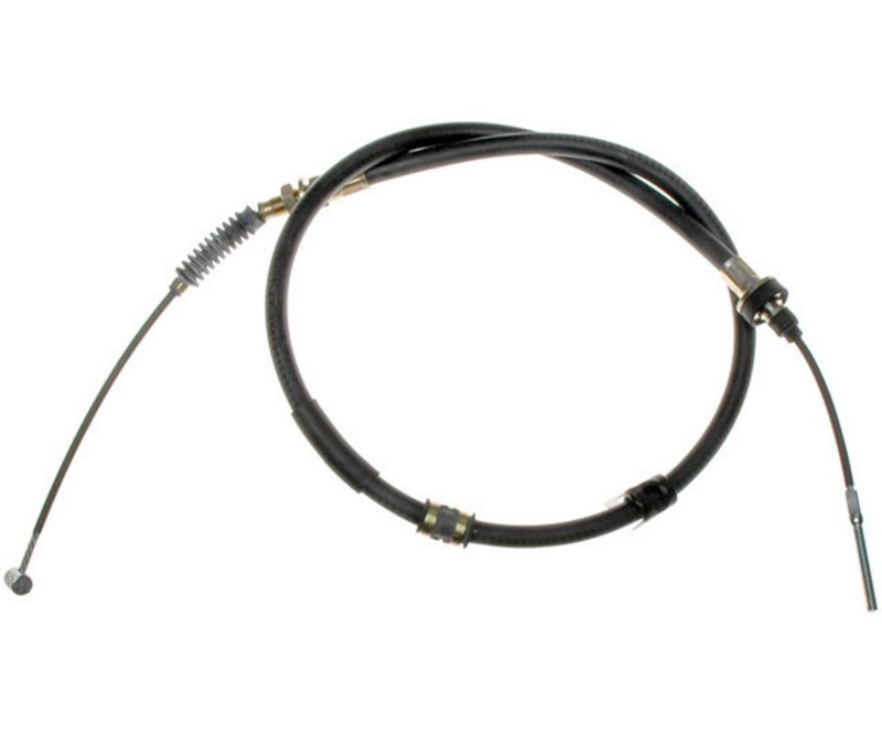 Raybestos BC94081 Parking Brake Cable - Front
