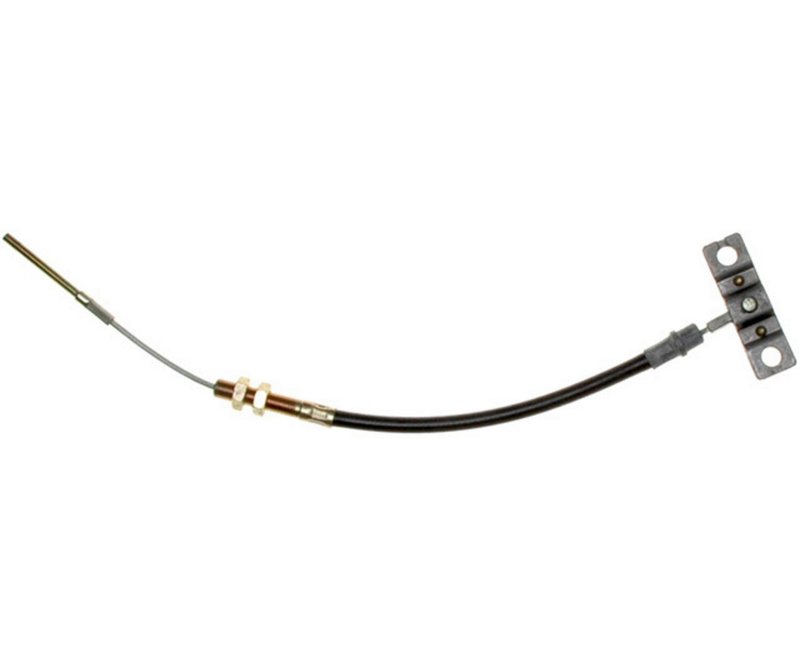 Raybestos BC94086 Parking Brake Cable - Front