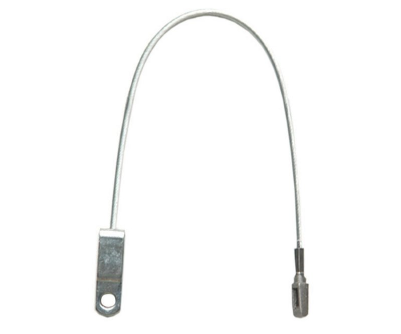 Raybestos BC94104 Parking Brake Cable - Front Lower