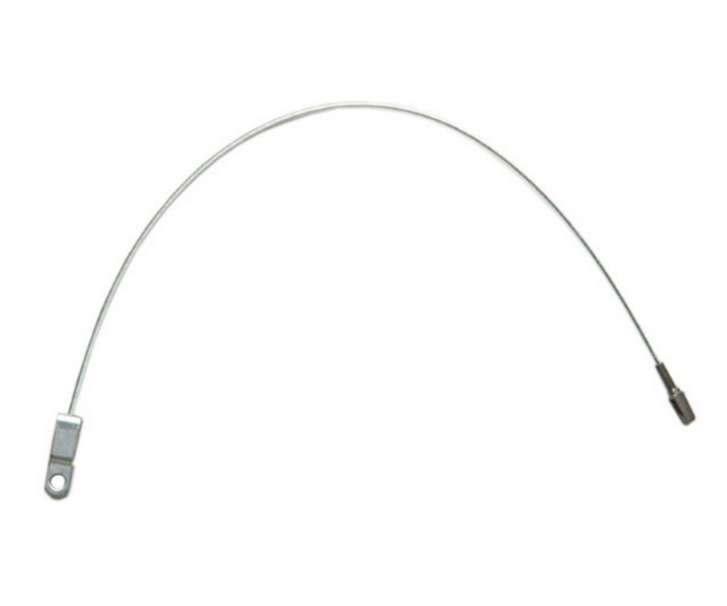 Raybestos BC94105 Parking Brake Cable - Front Lower