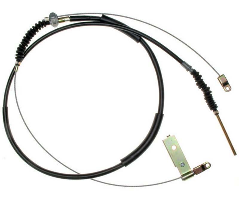 Raybestos BC94128 Parking Brake Cable - Rear Left