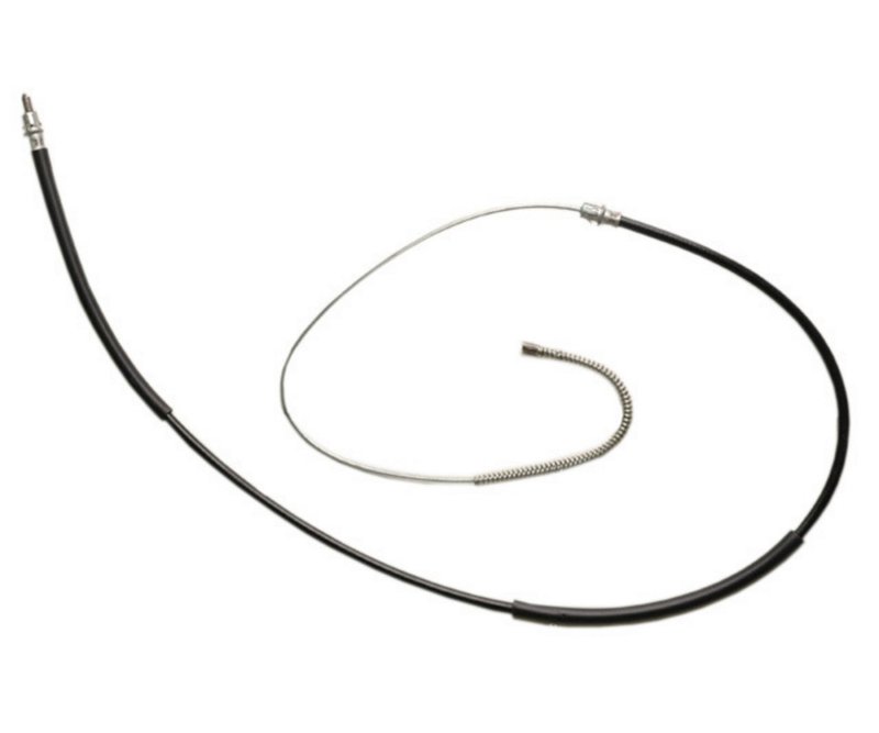 Raybestos BC94132 Parking Brake Cable - Rear Left