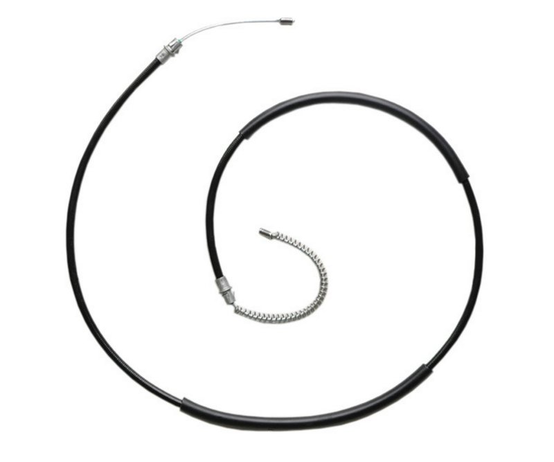 Raybestos BC94133 Parking Brake Cable - Rear Left