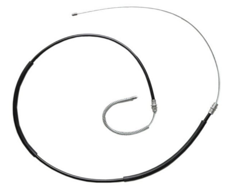 Raybestos BC94134 Parking Brake Cable - Rear Left