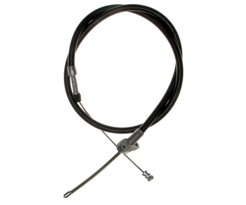 Raybestos BC94139 Parking Brake Cable - Rear Right