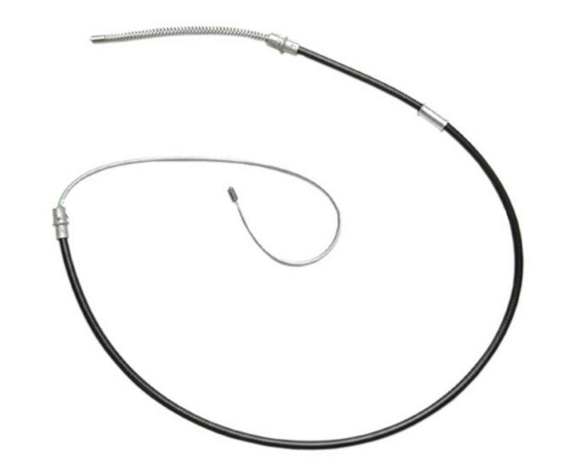 Raybestos BC94156 Parking Brake Cable - Rear