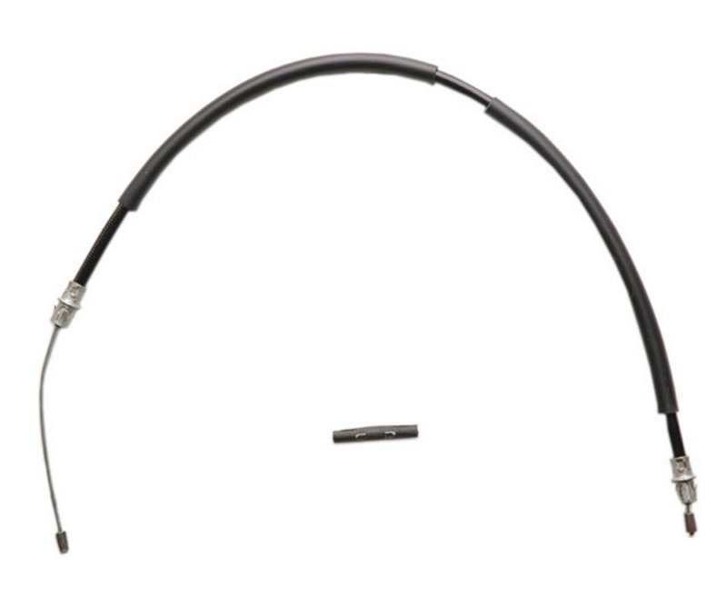 Raybestos BC94158 Parking Brake Cable - Rear Right