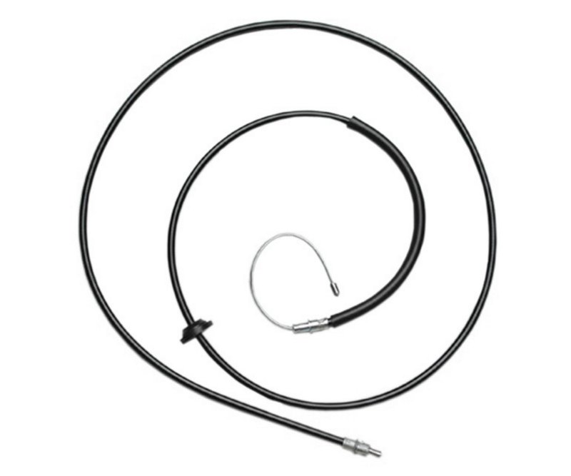 Raybestos BC94159 Parking Brake Cable - Front