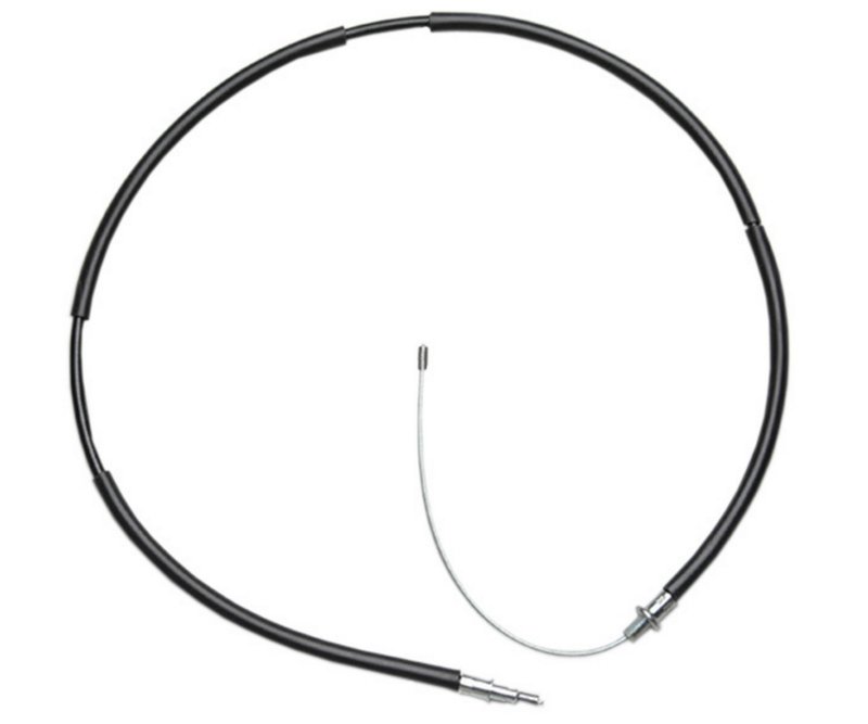 Raybestos BC94160 Parking Brake Cable - Front