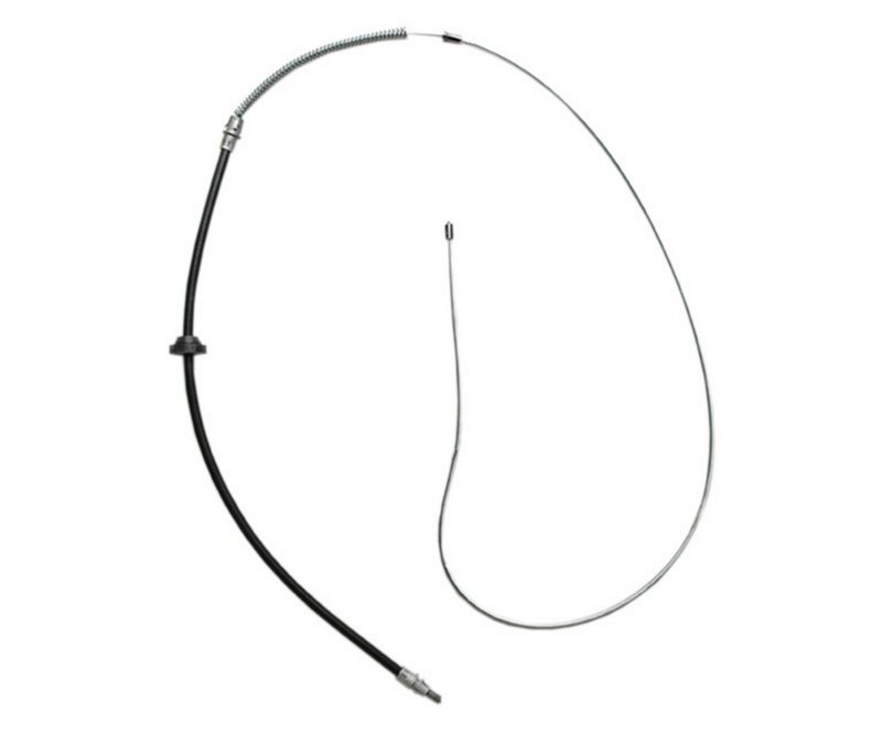 Raybestos BC94166 Parking Brake Cable - Front