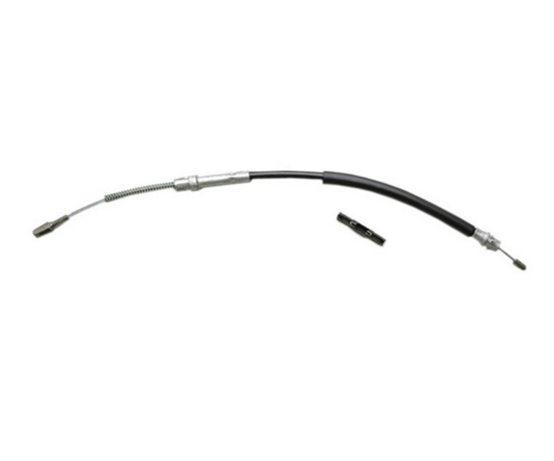 Raybestos BC94169 Parking Brake Cable - Rear Right