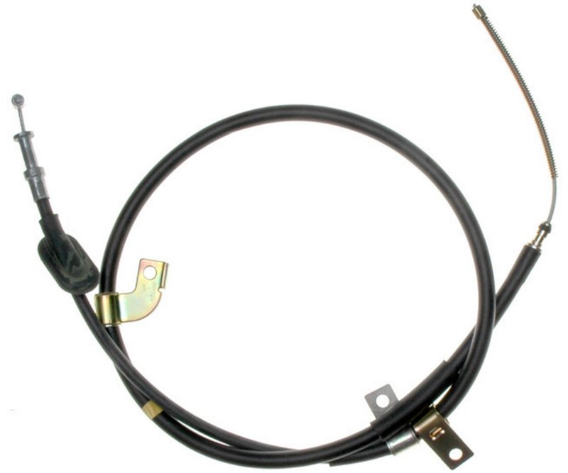 Raybestos BC94175 Parking Brake Cable - Rear Left